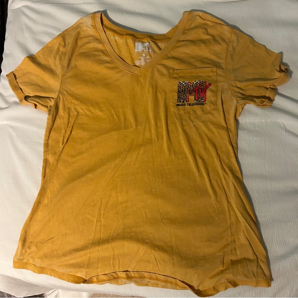Women’s MTV T-Shirt